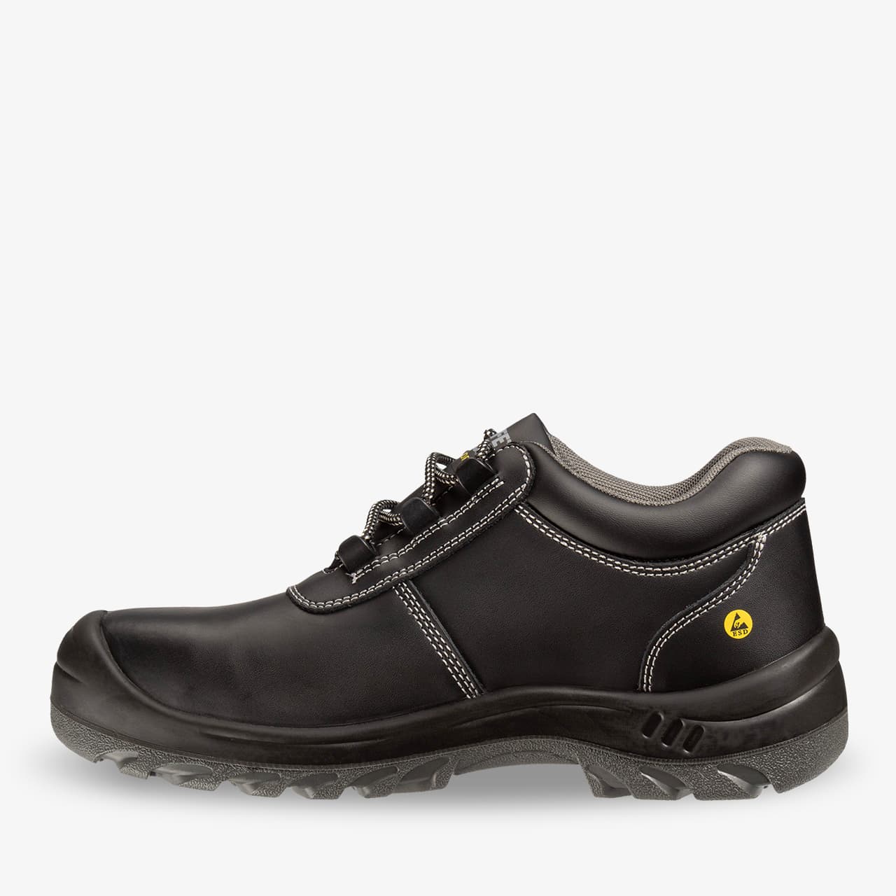 Safety Jogger Aura shoe view 3