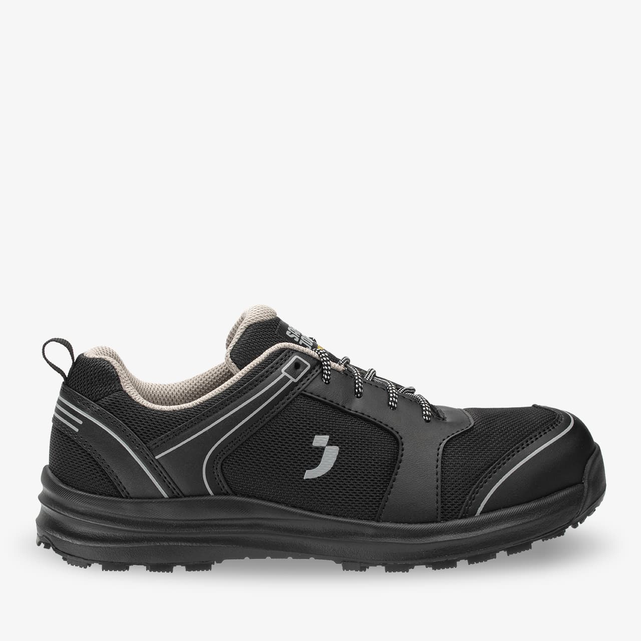 Safety Jogger Balto shoe view 2