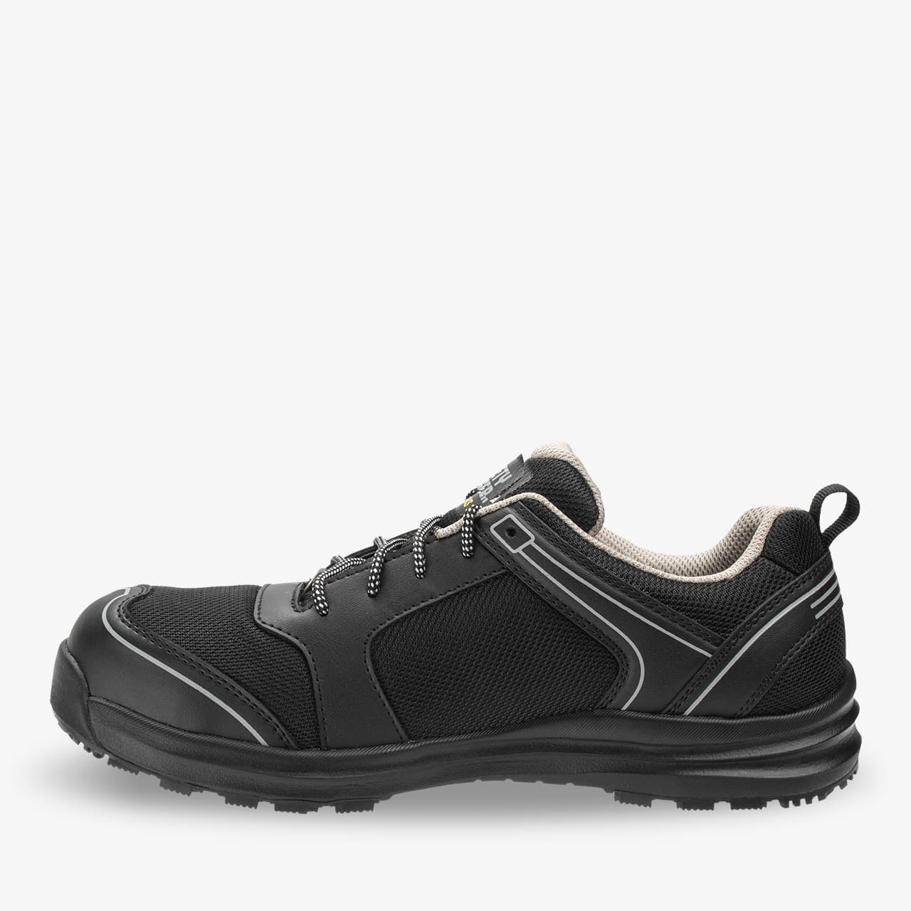 Safety Jogger Balto shoe view 3