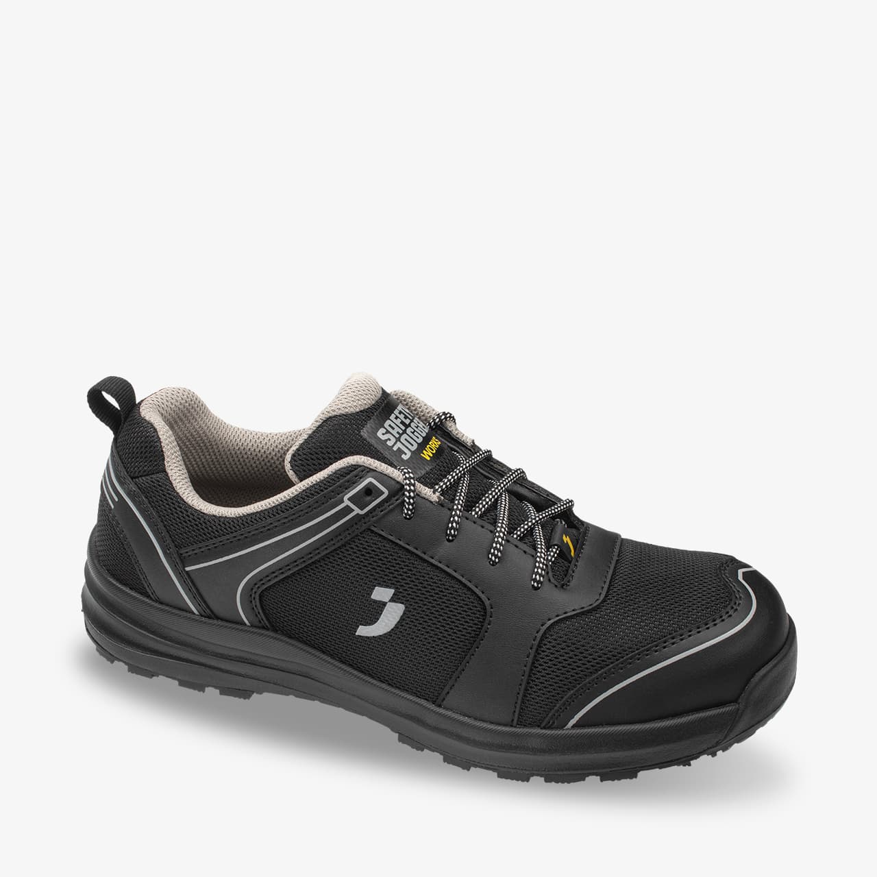 Safety Jogger Balto shoe view 4