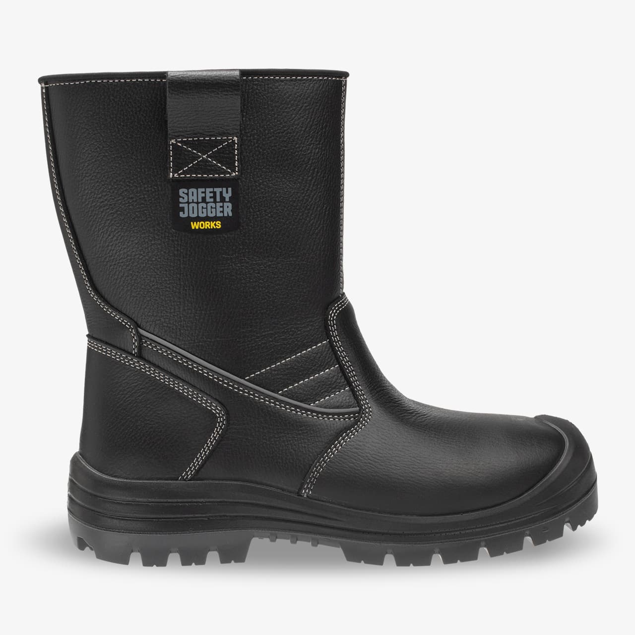 Safety Jogger Bestboot view 2