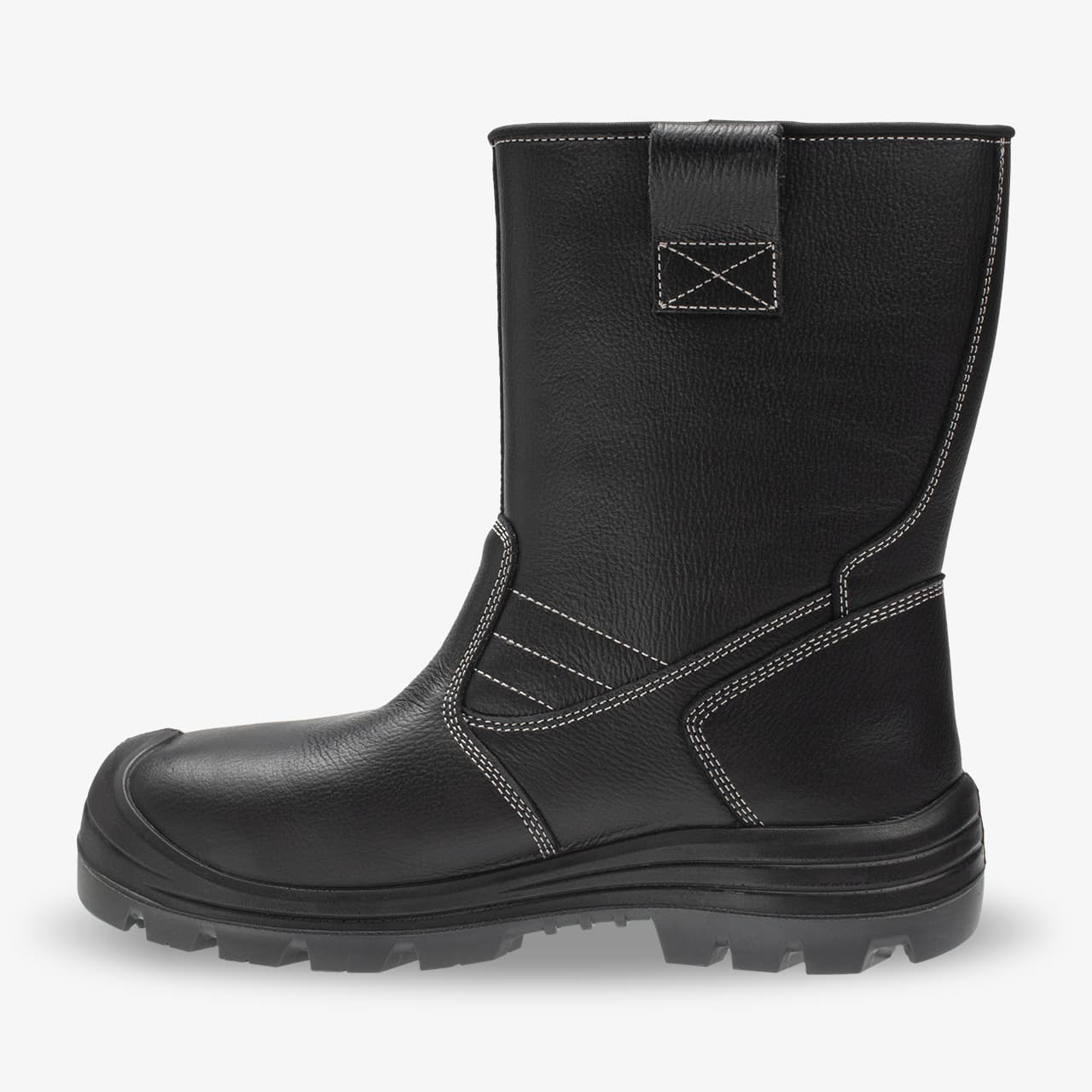 Safety Jogger Bestboot view 3