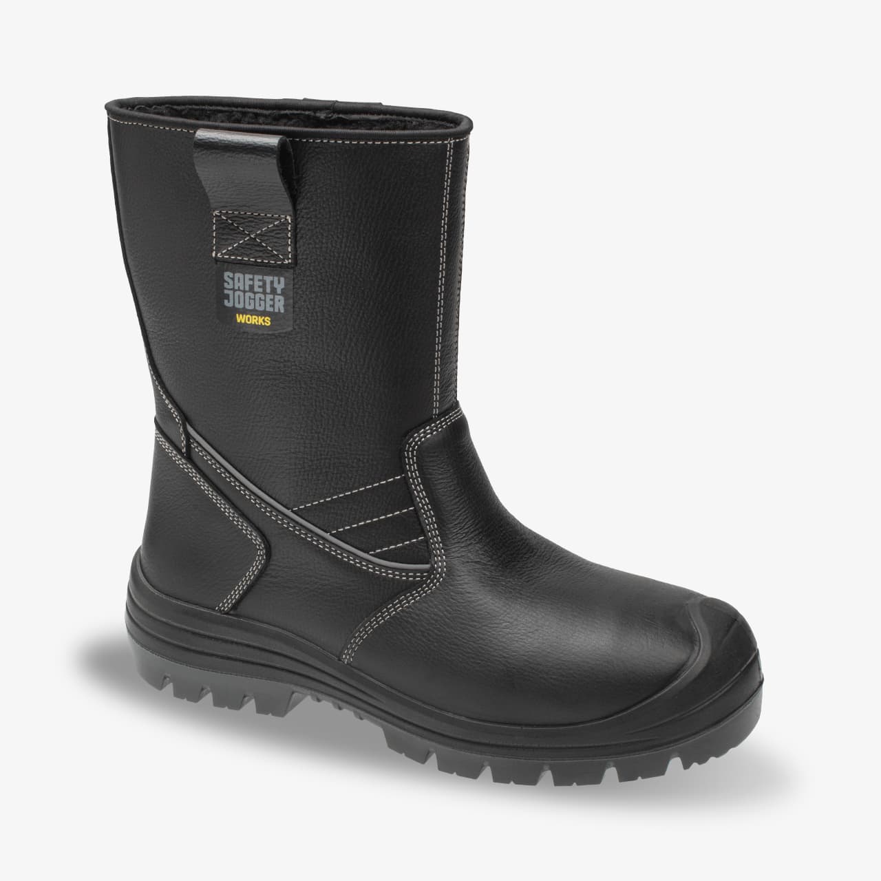 Safety Jogger Bestboot view 4