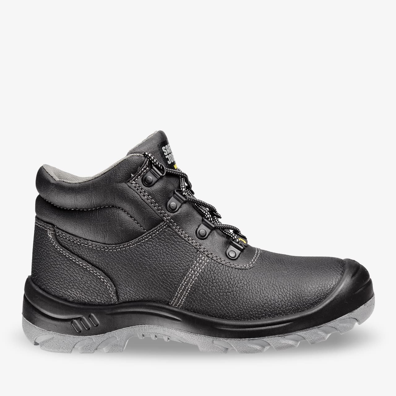 Safety Jogger Bestboy boot view 2