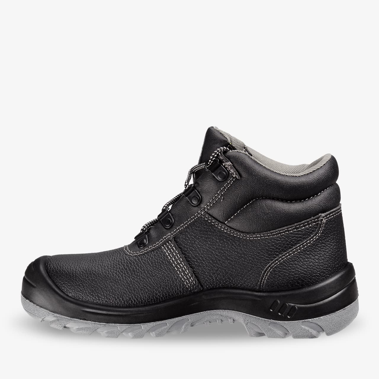 Safety Jogger Bestboy boot view 3