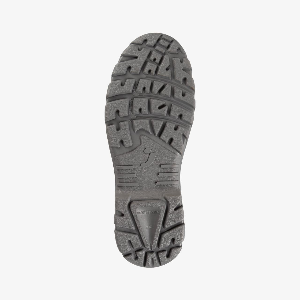 Safety Jogger Bestboy boot view 5