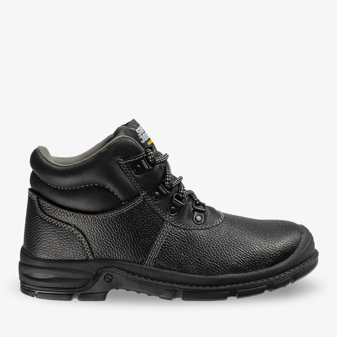 Safety Jogger Bestboy259 boot view 2
