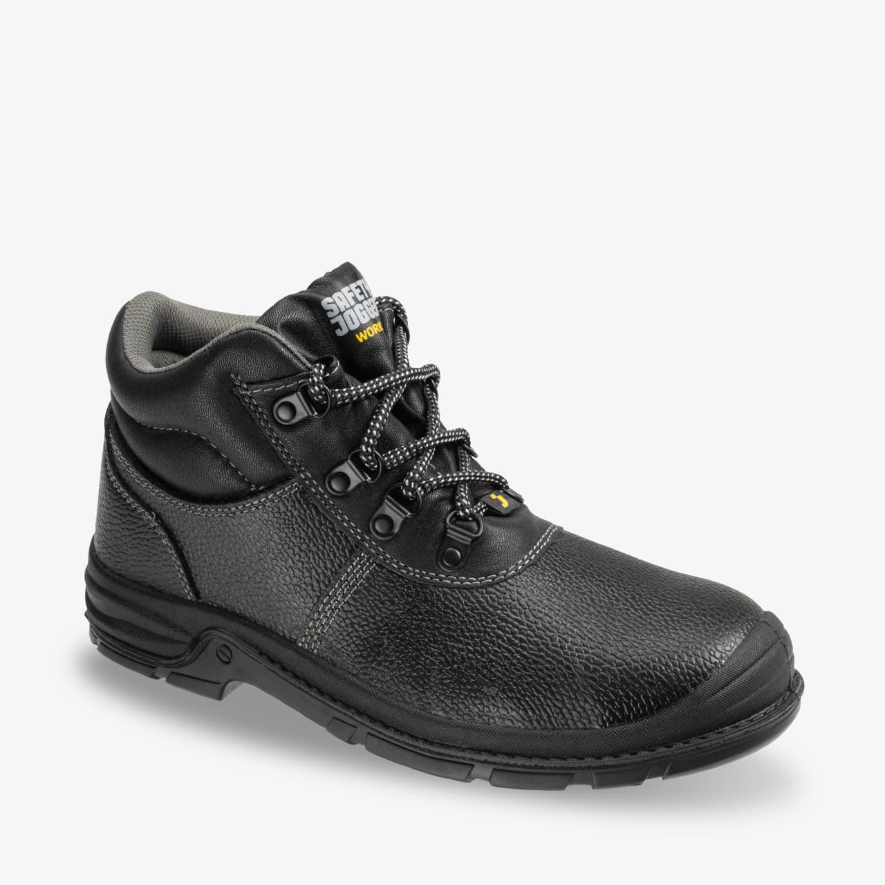 Safety Jogger Bestboy259 boot view 4