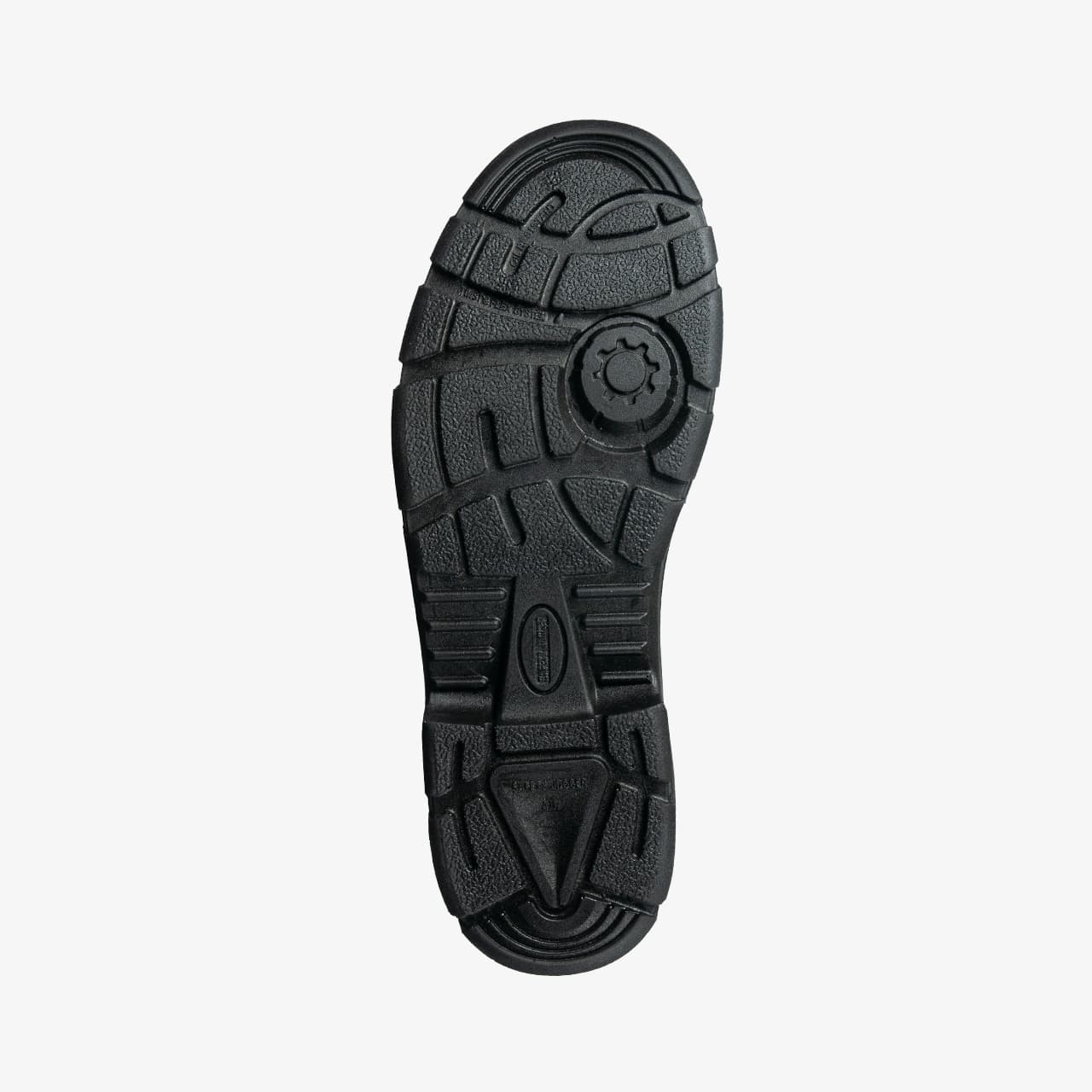 Safety Jogger Bestboy259 boot view 5