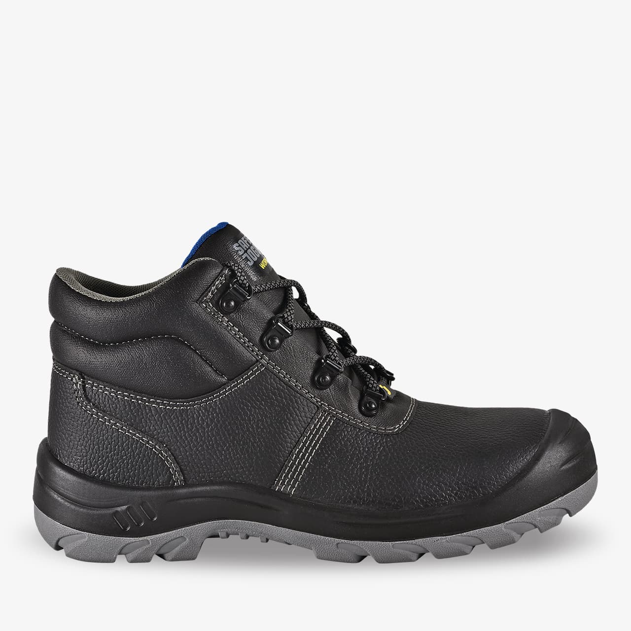 Bestboy Metalfree S3 view 2