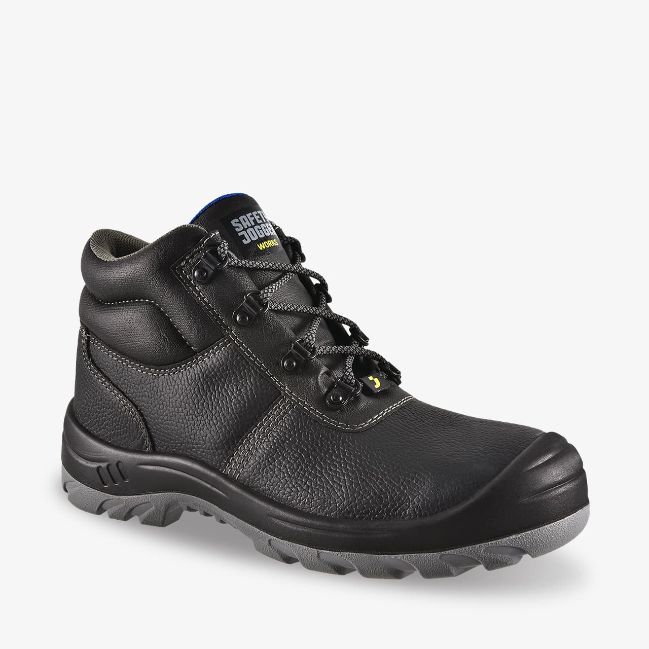 Bestboy Metalfree S3 view 4