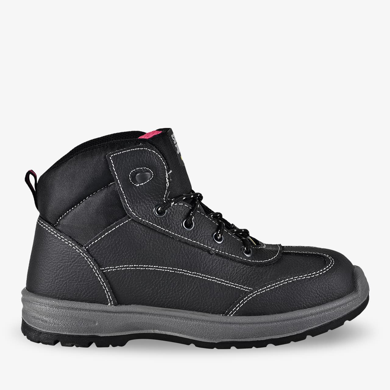 Safety Jogger Bestlady boot view 2