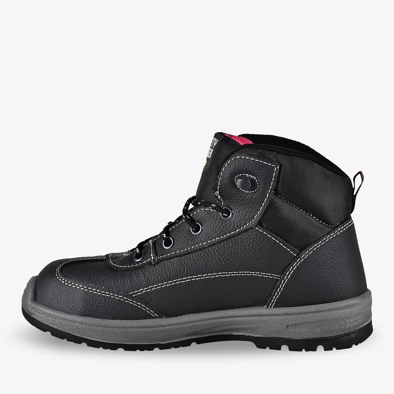 Safety Jogger Bestlady boot view 3