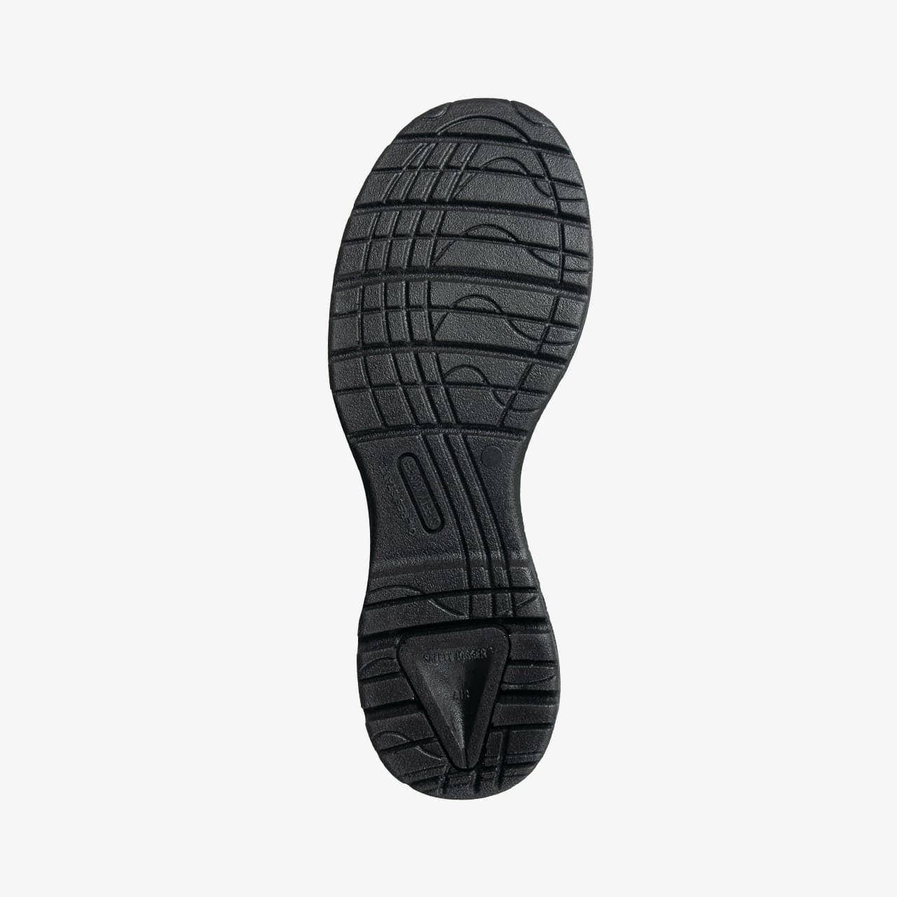 Safety Jogger Bestlady boot view 5