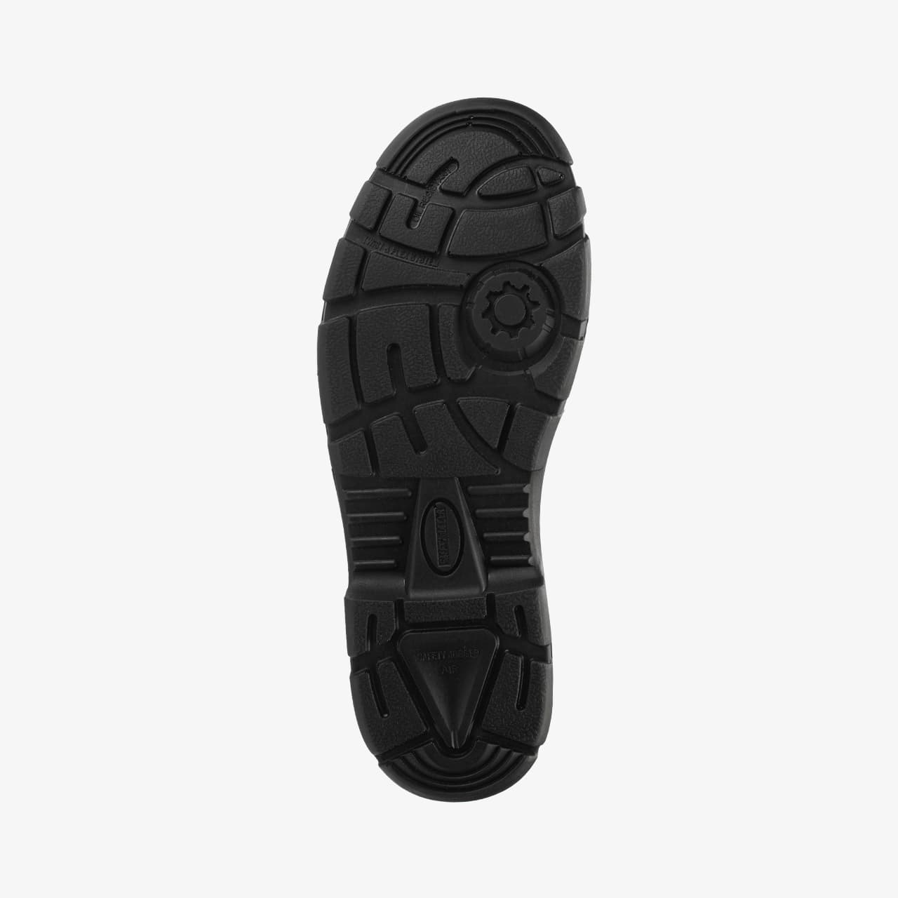 Safety Jogger Bestrun231 shoe view 5
