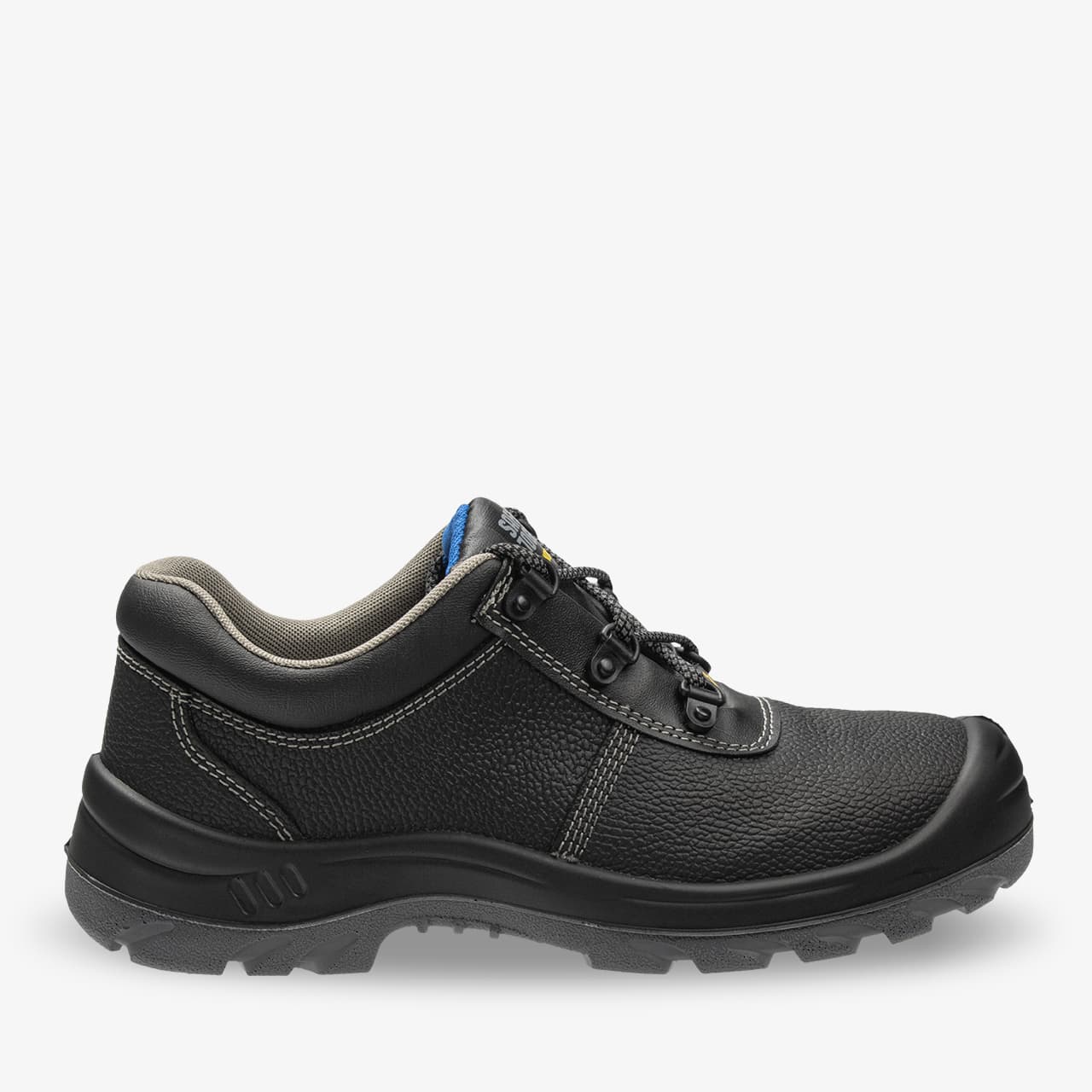 Bestrun Metalfree S3 view 2