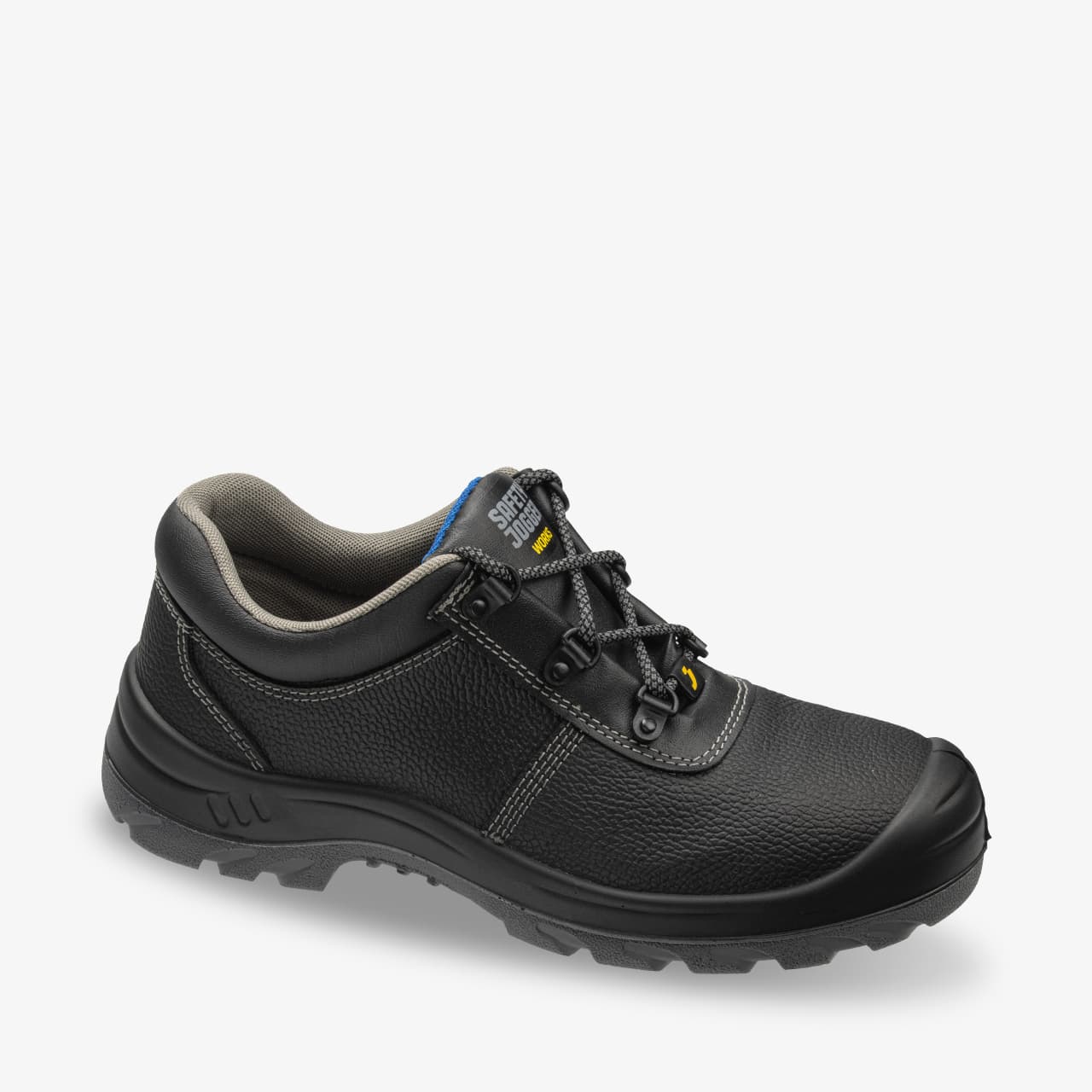 Bestrun Metalfree S3 view 4
