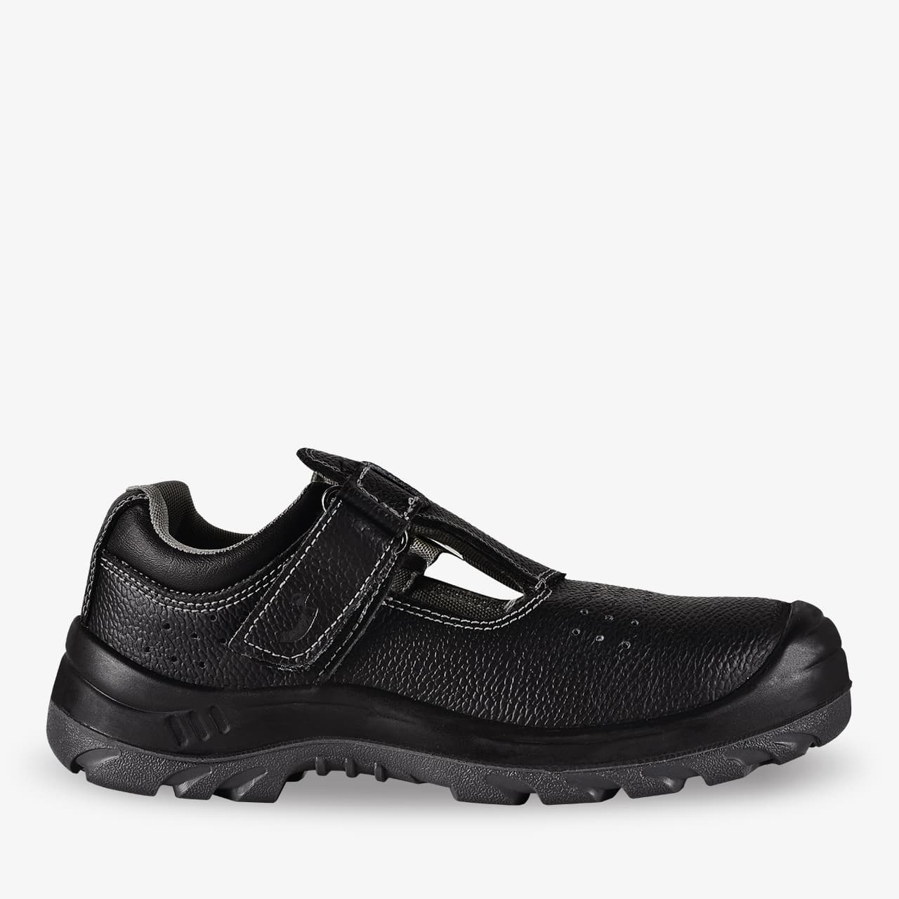 Safety Jogger Bestsun S1P shoe view 2