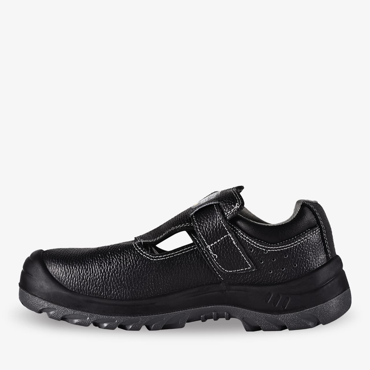 Safety Jogger Bestsun S1P shoe view 3
