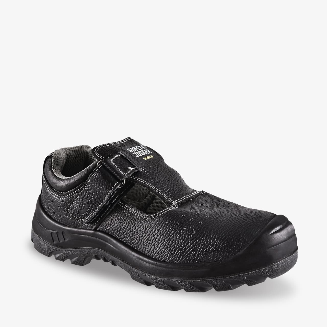 Safety Jogger Bestsun S1P shoe view 4