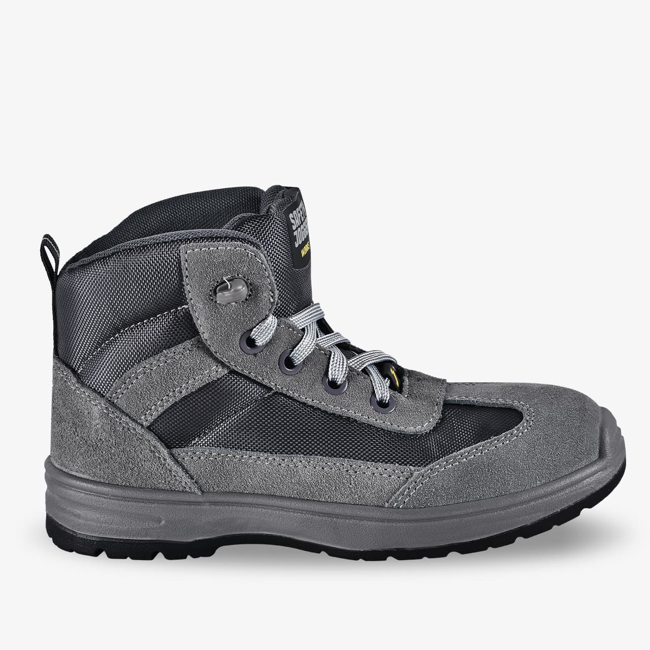 Safety Jogger Botanic boot view 2
