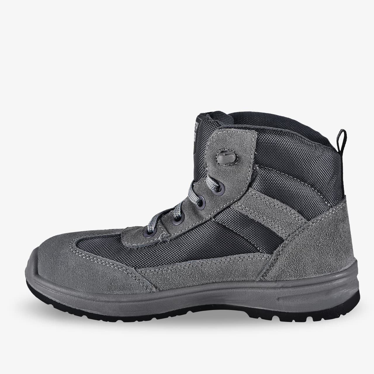 Safety Jogger Botanic boot view 3