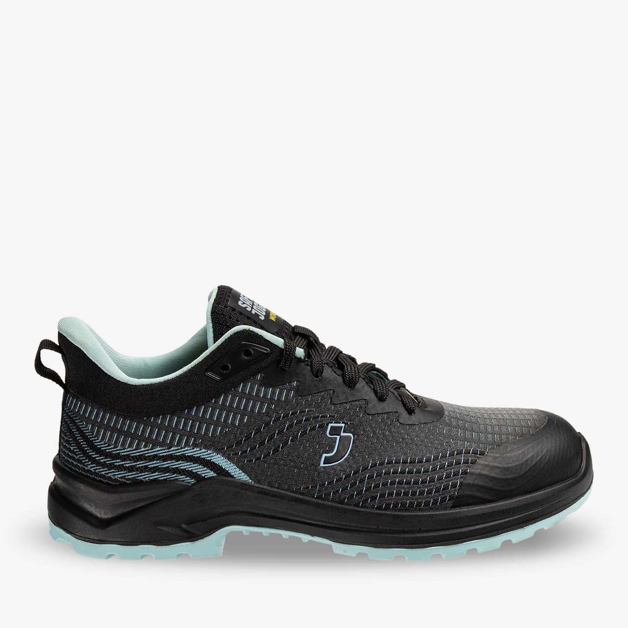 Safety Jogger Bestknit S1P shoe view 2