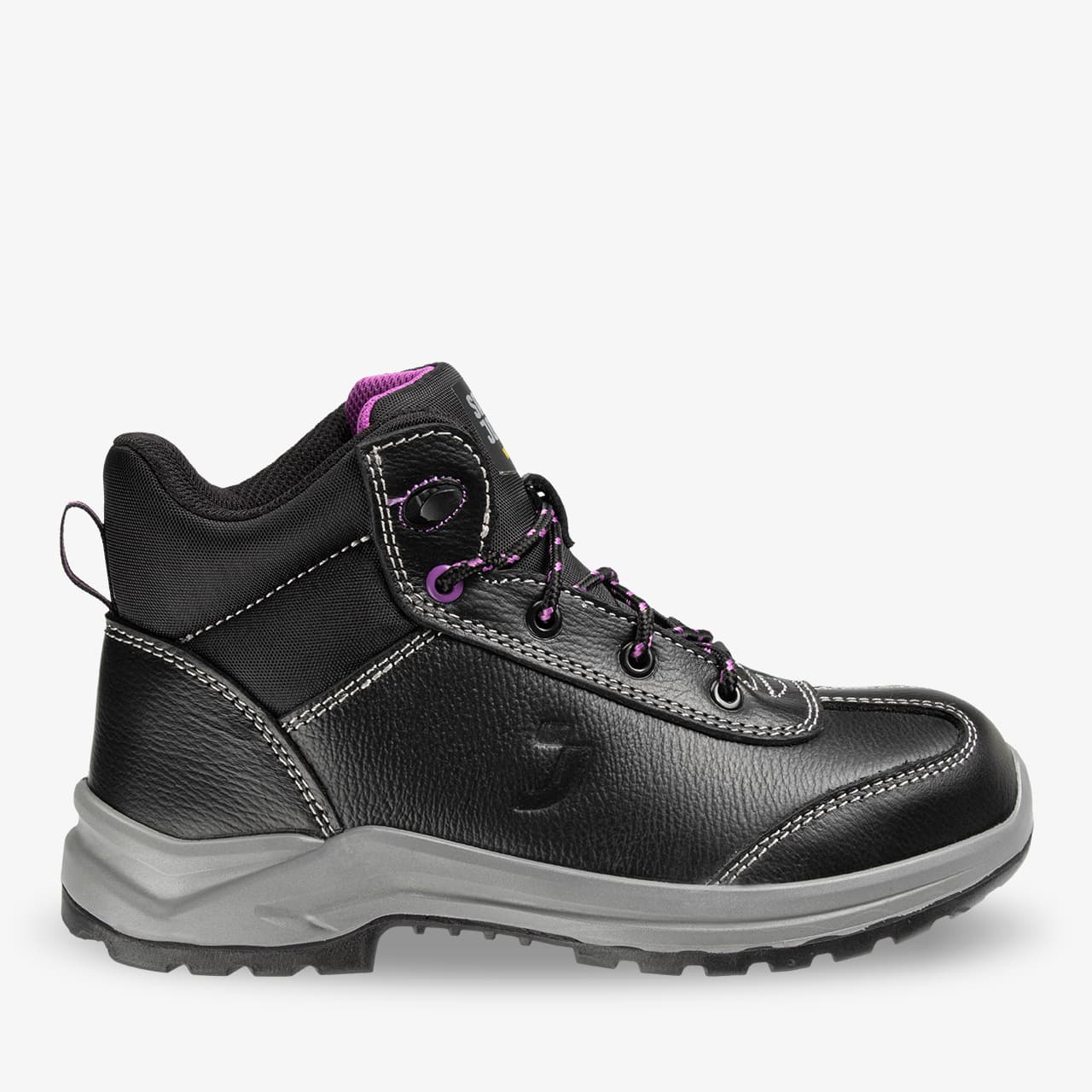 Bestlady S3 Mid view 2