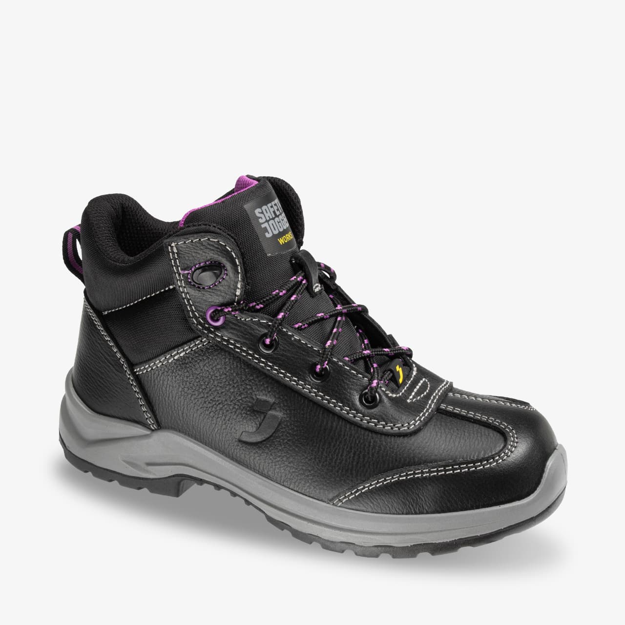 Bestlady S3 Mid view 4