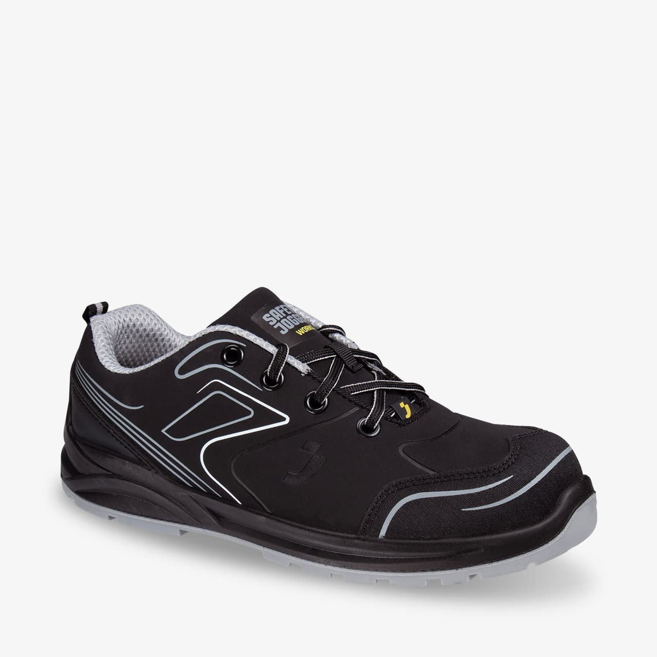 Cador S3 Low view 4
