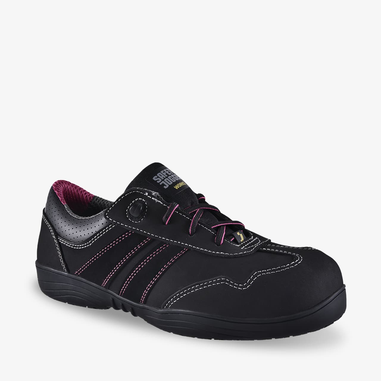 Safety Jogger Ceres shoe view 4