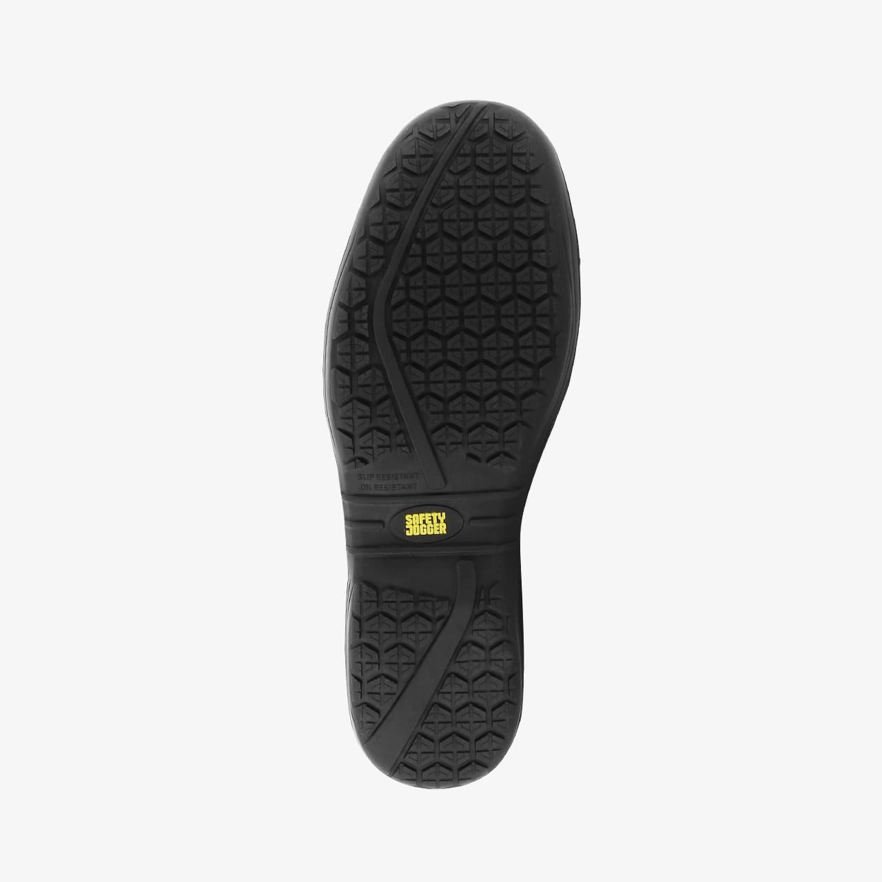 Safety Jogger Ceres shoe view 5
