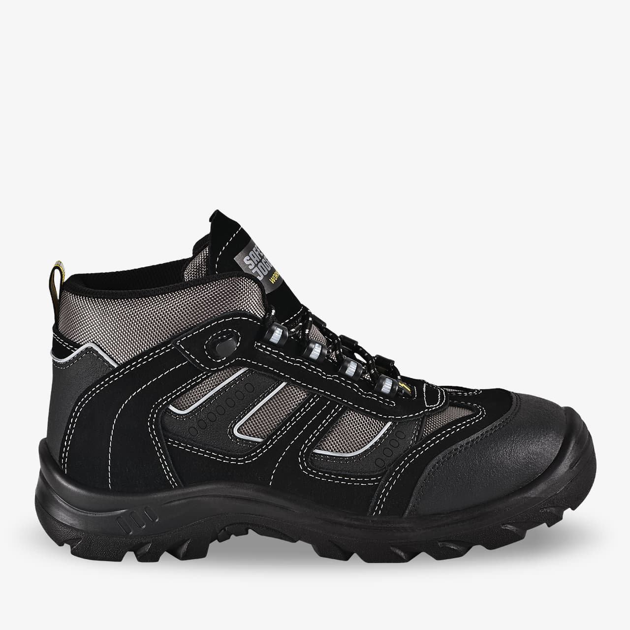 Safety Jogger Climber boot view 2
