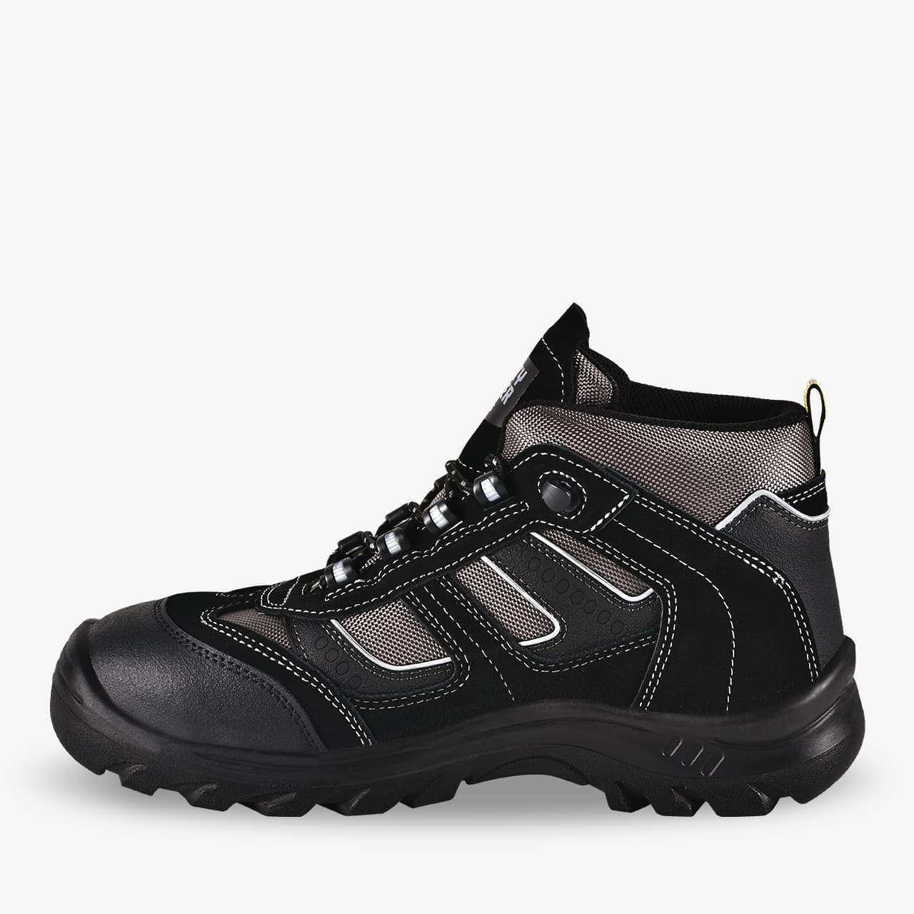 Safety Jogger Climber boot view 3