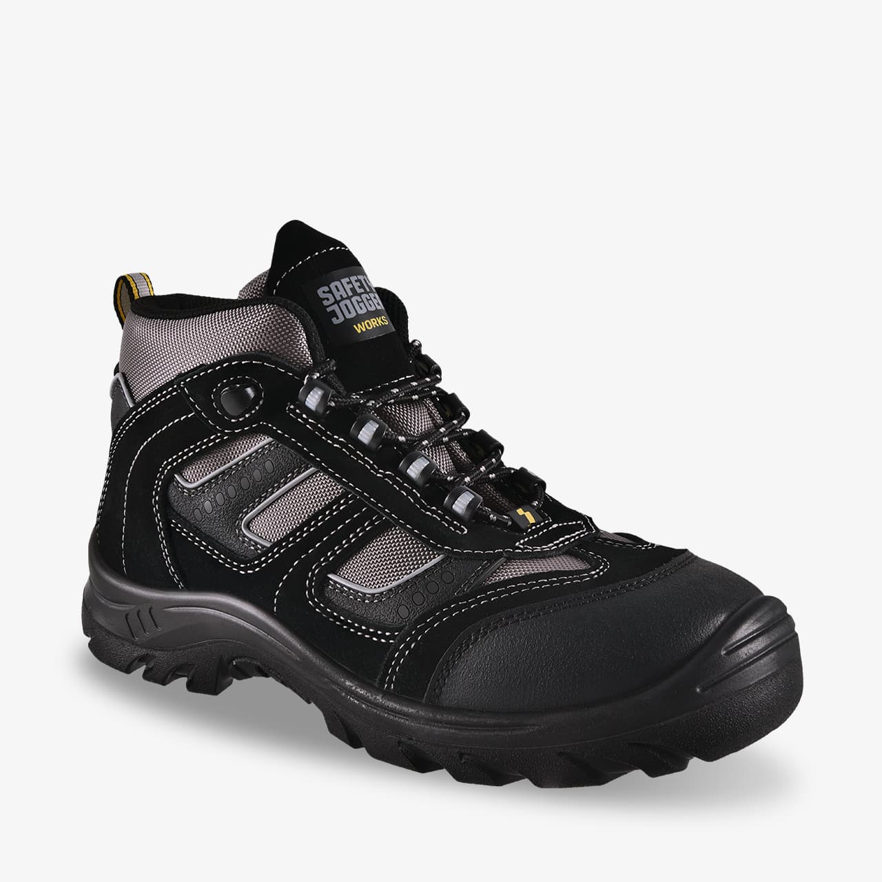 Safety Jogger Climber boot view 4