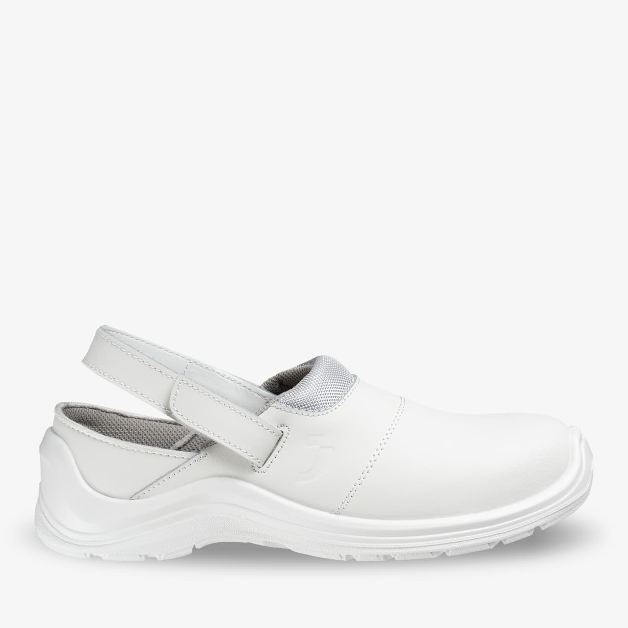 Safety Jogger Cortado shoe view 2
