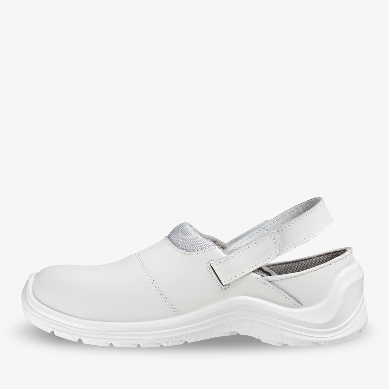 Safety Jogger Cortado shoe view 3
