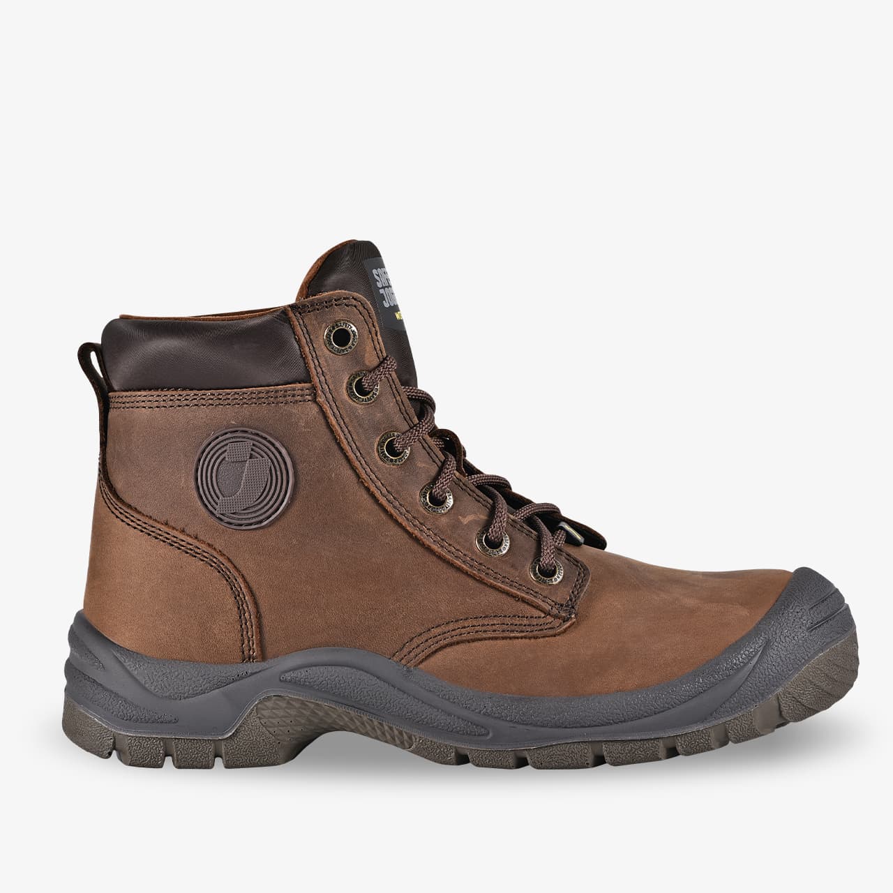 Dakar S3 Leather view 2