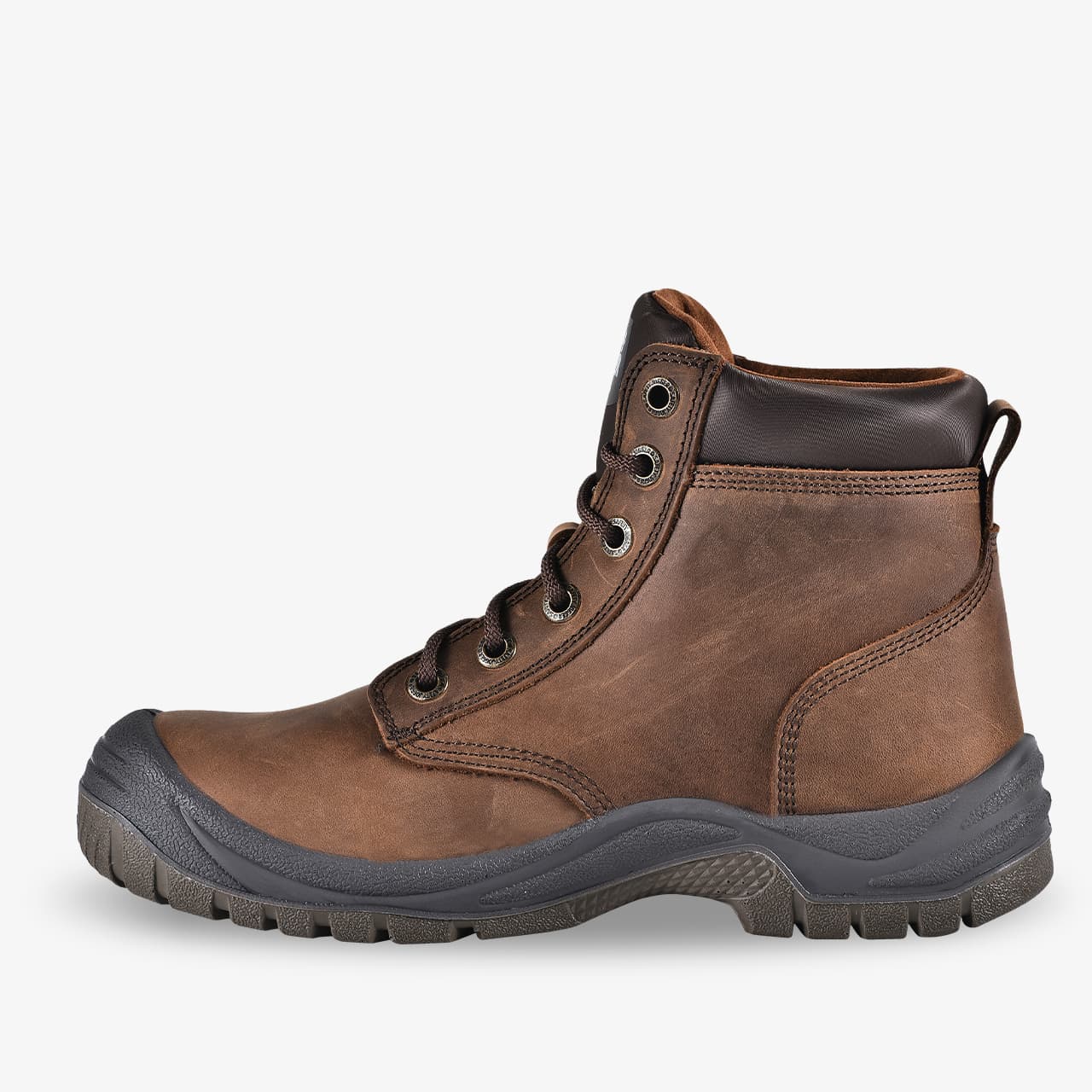 Dakar S3 Leather view 3