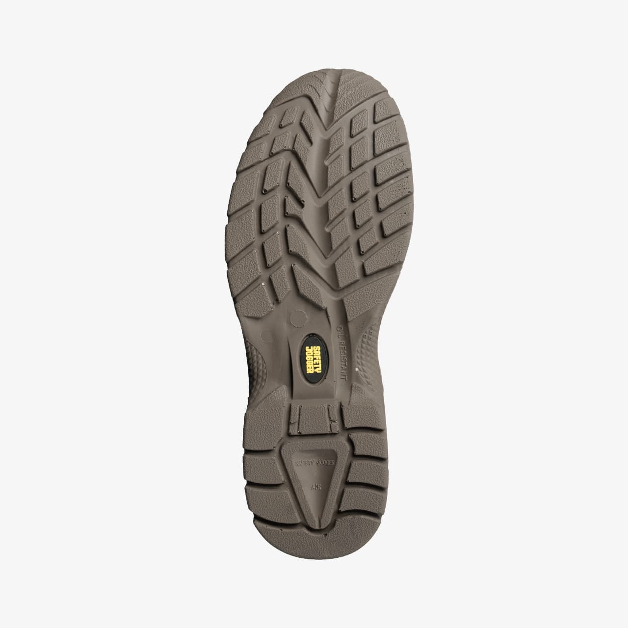 Dakar S3 Leather view 5