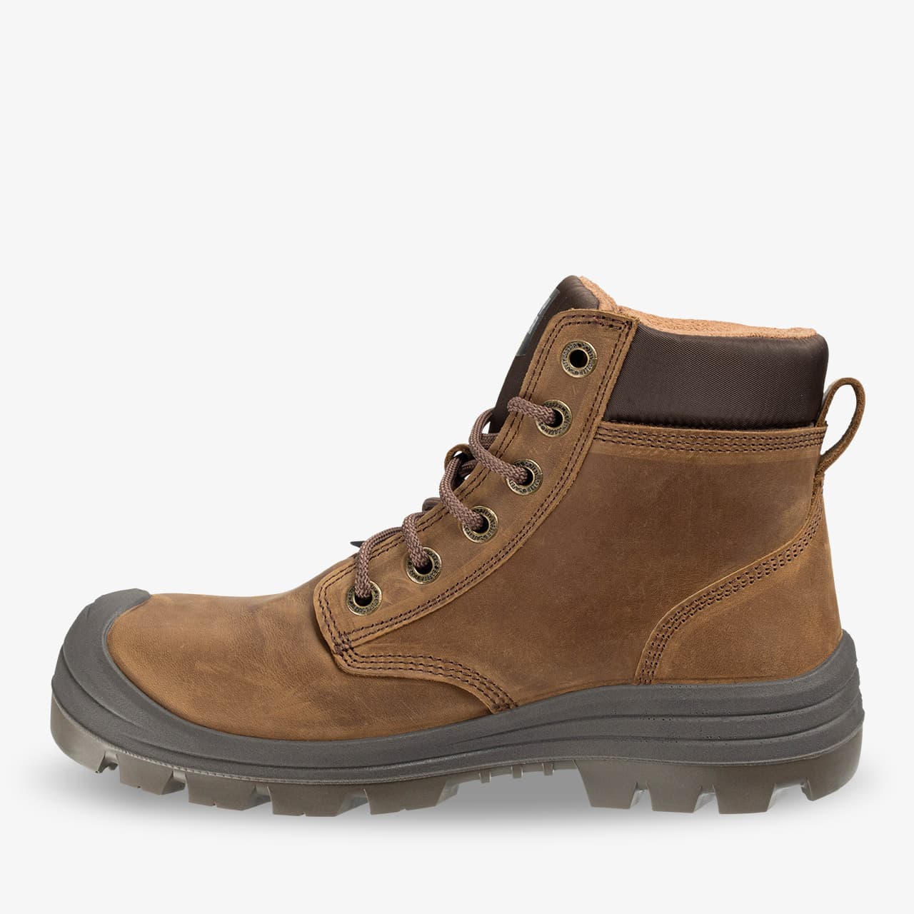 Dakar Ew S3 Leather view 3