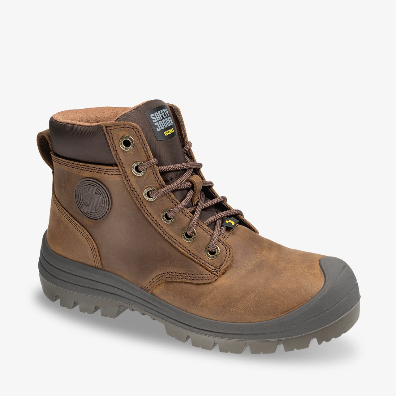 Dakar Ew S3 Leather view 4
