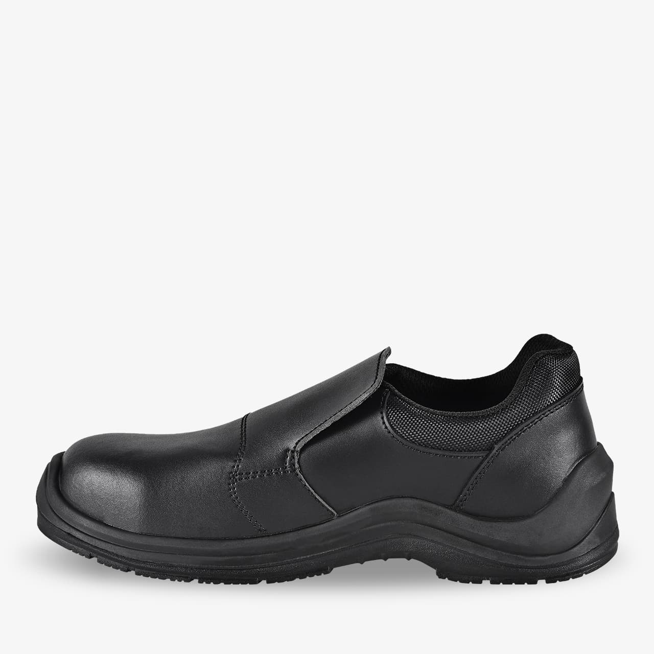 Safety Jogger Dolce81 shoe view 3