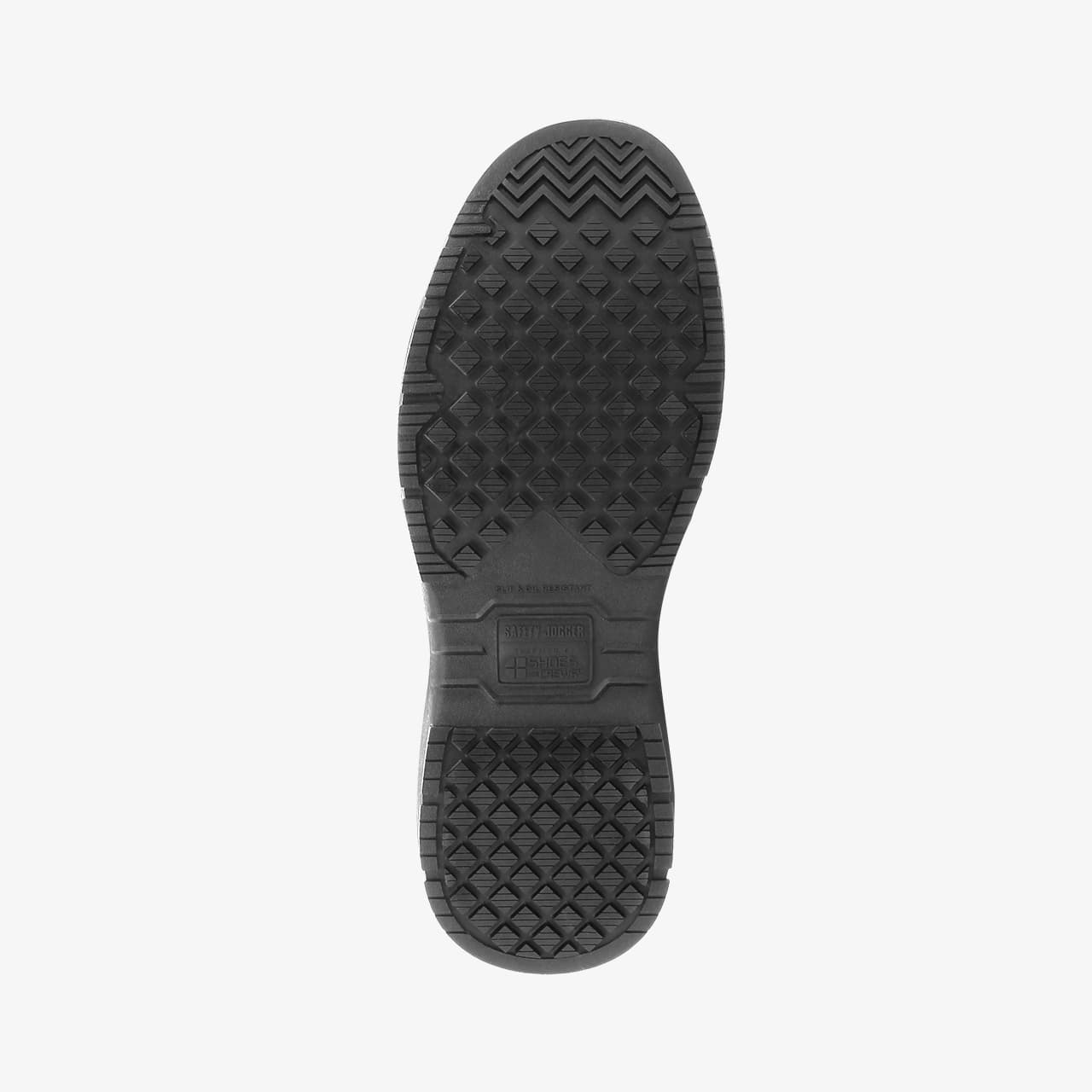 Safety Jogger Dolce81 shoe view 5