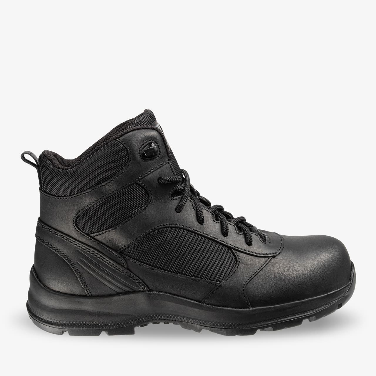 Safety Jogger Dragon boot view 2