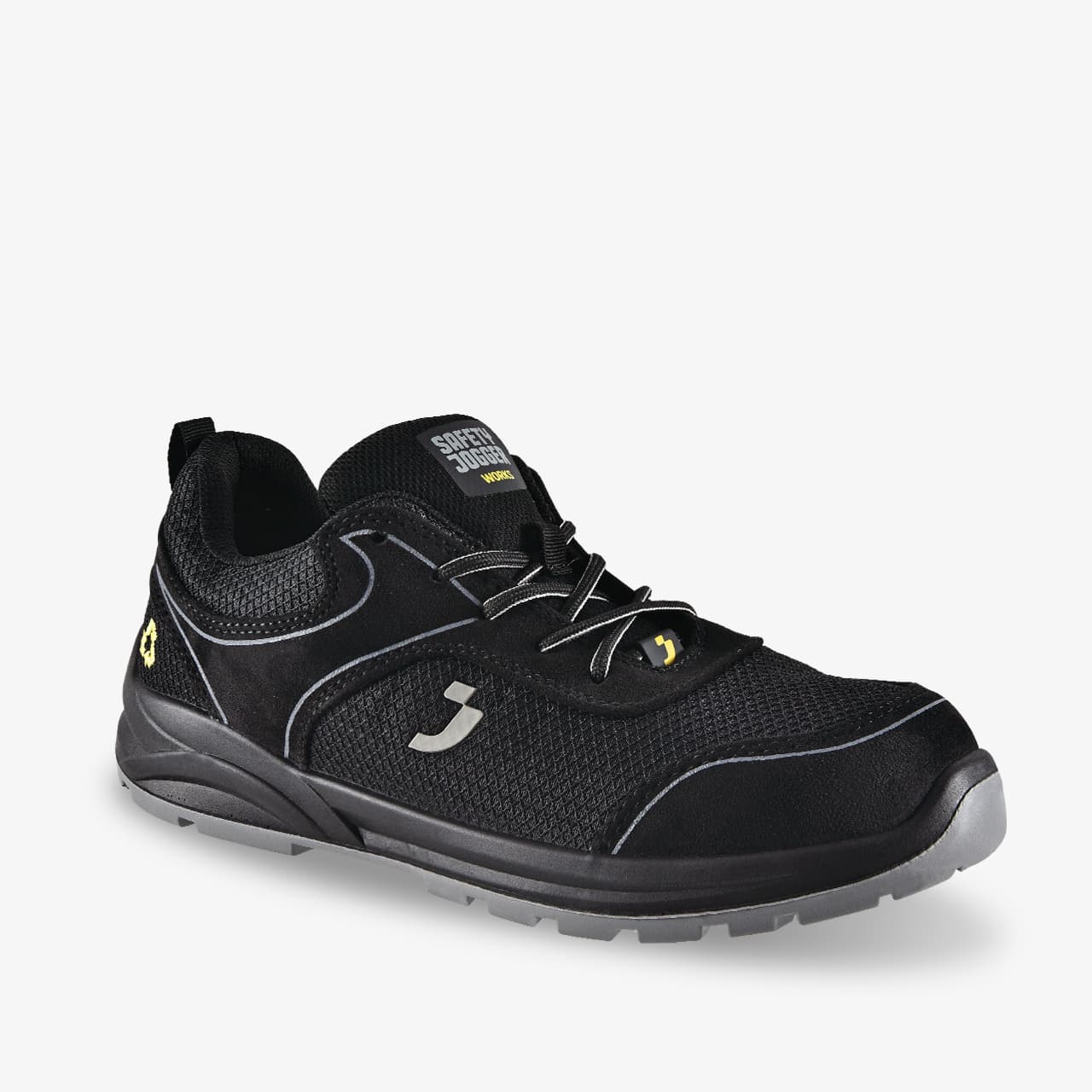 Ecocador S1P Low view 4