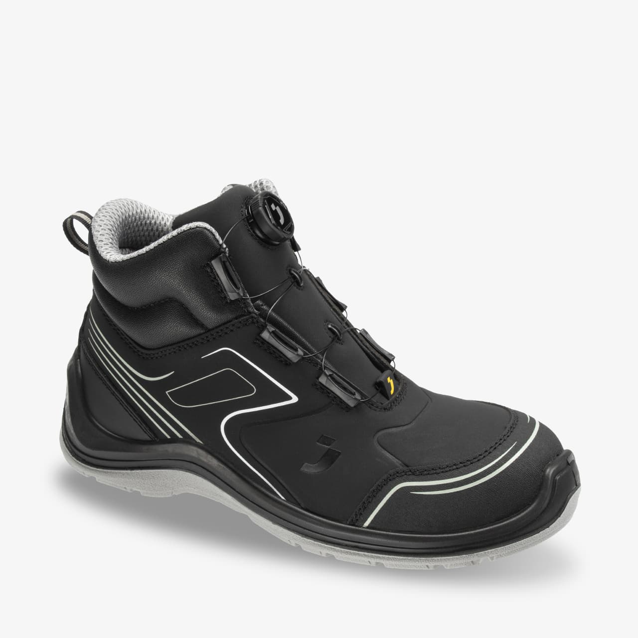 Flow S3 Mid Tls view 4