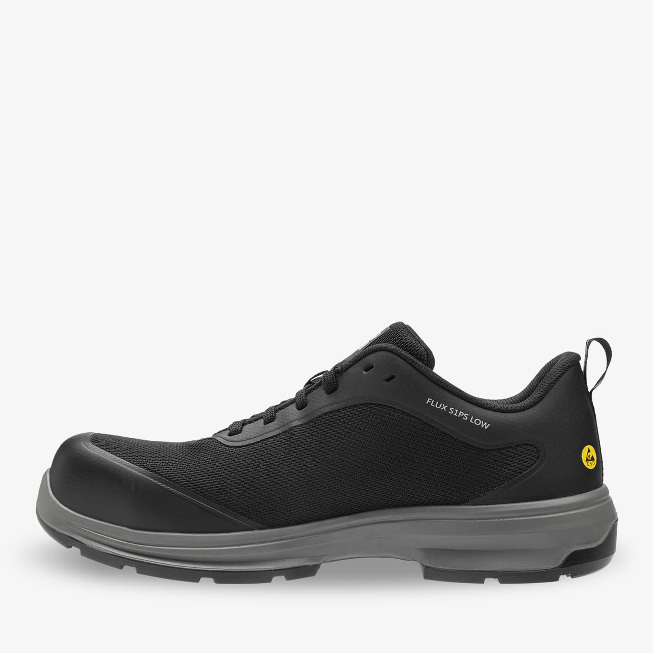 Flux S1PS Low view 3