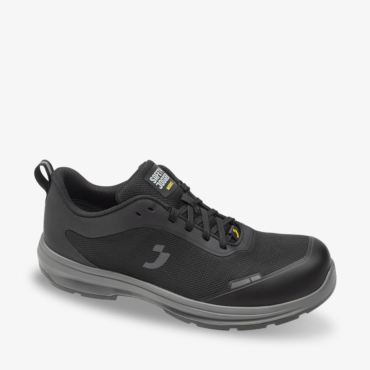 Flux S1PS Low view 4