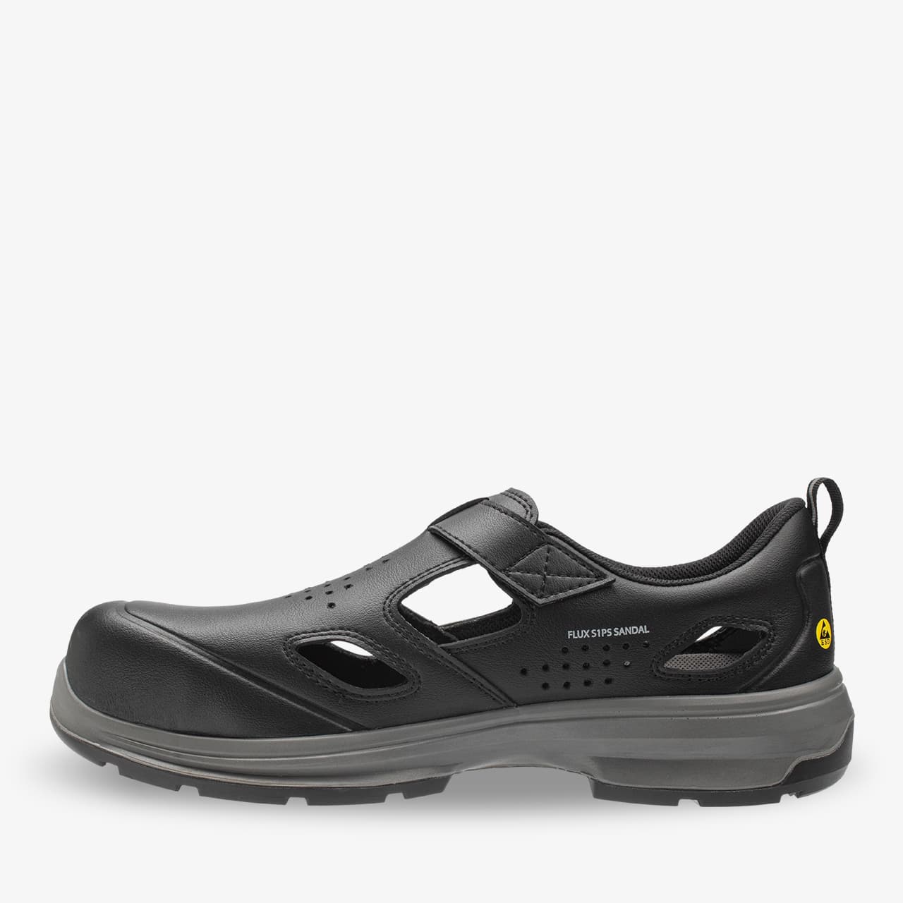 Flux S1PS Sandal view 3